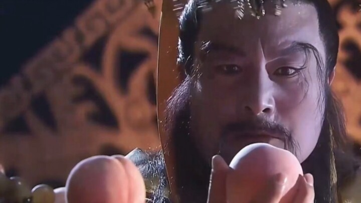 #The Difference Between Yang Tianyou and Liu Yanchang