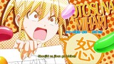 Episode 2-Mangaka-san to Assistant-san to