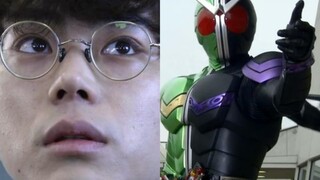 บางคนดูเหมือนจะเป็นครู แต่จริงๆ แล้วเขาเป็น Kamen Rider (โซดา)