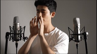 Worlds Greatest ASMR Mouth Sounds Ever
