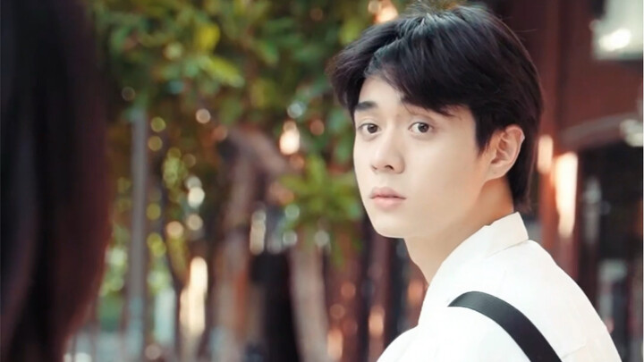 Bạn đã từng thầm thích một người chưa?