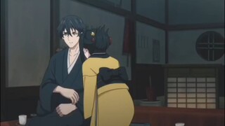 Sword of the Demon Hunter - Episode 5