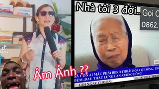 Câu chuyện ám ảnh " Mạng xã hội " và mừng 40,000 subs