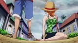 For the Glory - One Piece AMV