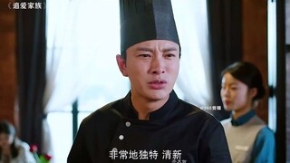 论一个职业甜品师，出现意外时的应变能力