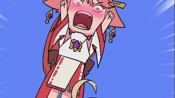 Shinko⚡Breath Mode⚡