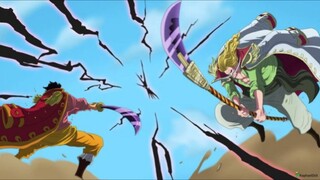 APAKAH SHIROHIGE SETARA DENGAN RYUMA?