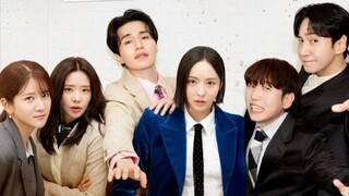 the divorce incurance EP6 SUB INDO-HD 760p