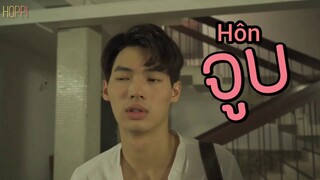 [VIETSUB] [BRIGHTWIN] "Anh ấy bị ám ảnh với việc hôn em" | Behind The Scene EP.6 2gether the series