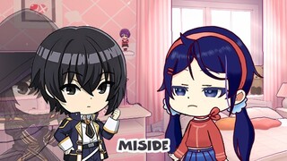 席德&米塔 miside