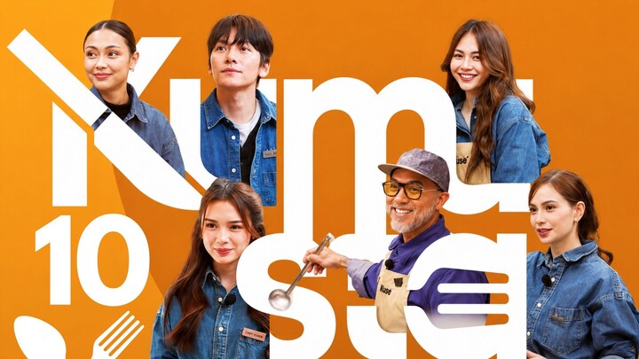 🇵🇭 KUMUSTA - Episode 10  [Eng Sub]