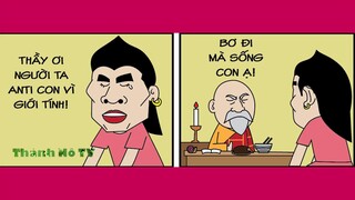 Phim hài chế cười vỡ bụng - Tập 29
