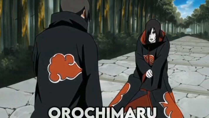 sharingan - zyper remake