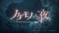 Nokemono-tachi no Yoru - Episode 5 [Subtitle Indonesia]