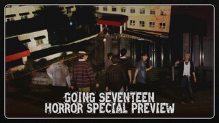 [GOING SEVENTEEN] PHIM KINH DỊ ĐẶC BIỆT