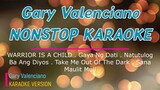 Gary Valenciano - NONSTOP KARAOKE SELECTION