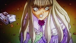 【沫子】死后变成兔子的女儿 依旧难逃母亲的魔掌《恐怖宠物店》