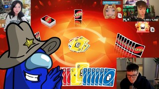 You Need To Apologise For That (UNO)