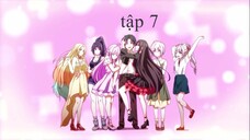 Cupid Chocolates tập 7