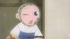 Kamisama Hajimemashita Kako-Hen Ep1