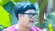 381 Ganteng-Ganteng Serigala