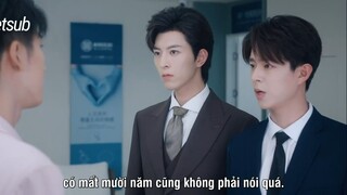 Tập 2 || Thèm Muốn - ABO Desire