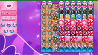 Candy crush saga Level 10232 | Candy crush saga special level | Candy crush saga