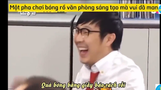 RM Sáng tạo cực kì từ vị trí các thành viên #Kenhgiaitrihanquoc#Runningman