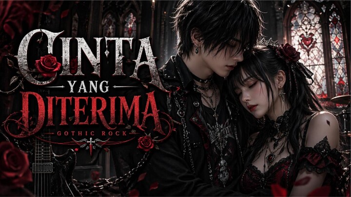 🎼CINTA YANG DITERIMA⁉️