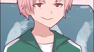 I didn't expect Fang Xiaoguo to participate in a pirated squid game? The ending is a bit...