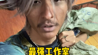 国服韩信准备自己单干了！