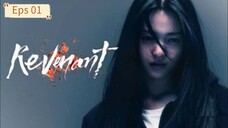 Revenant Eps 01 [SUB INDO]