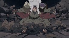 Jiraiya [AMV] - Bring Me Back To Life [HD]