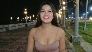 Filipina Girl Gets Spoiled? The Philippines 🇵🇭