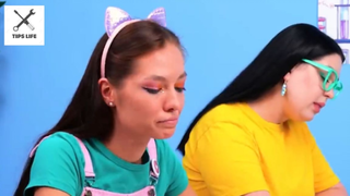 (Phần 111) Mẹo Vặt Giúp Mọi Thứ Trở Nên Dễ Dàng Hơn !!! #TipsLife