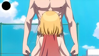 BERCOCOK TANAM SEPUASNYA 🤤🥵 | ANIME 18+ NO SENSOR