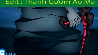 Lưỡi hái tử thần và sức mạnh của nó #anime