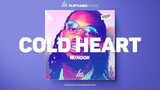 [FREE] "Cold Heart" - Tyga x Offset x Mustard Type Beat W/Hook | Rap x Radio-Ready Instrumental