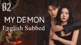 My Demon Season 1 Episode 2 English Sub