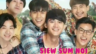 siew sum Noi eps 9 sub indo