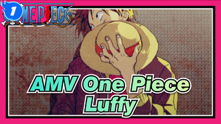 AMV One Piece
Luffy_1