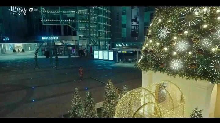 Shooting star ep9 english sub