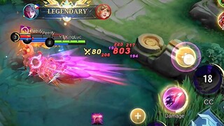 Arlot Mobile Legends Guide😙🤫
