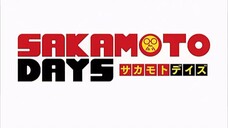 Sakamoto Days Part 2 Episode 08 Sub Indo