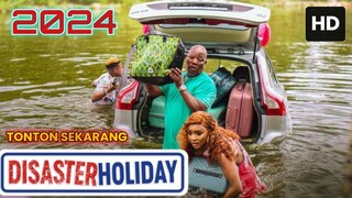 Disaster Holiday 2024 SUB INDO