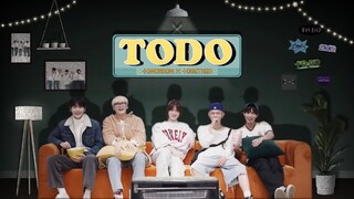 To Do X TXT Ep 127 (English Sub)