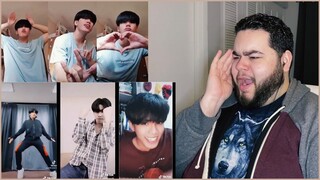 SB19 - STELL NEW TIKTOK COMPILATION | Reaction