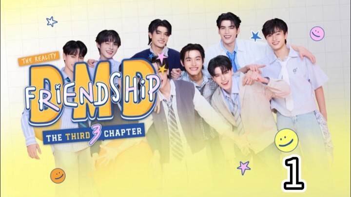 ∂м∂ fяιєи∂ѕнιρ тнє яєαℓιту тнιя∂ ¢нαρтєя 1 sub indo