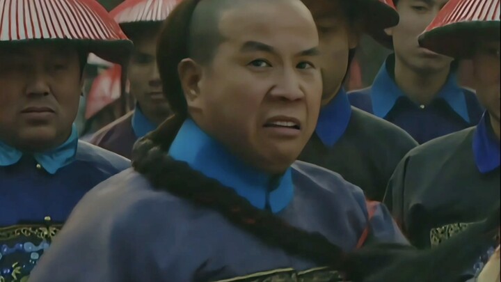 “Ma Guocheng! Don’t embarrass yourself—snap to it! Well done! The ancient ‘stir-up-trouble’ three-pi