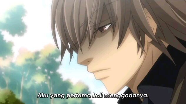 Junjou Romantica episode 3 - SUB INDO